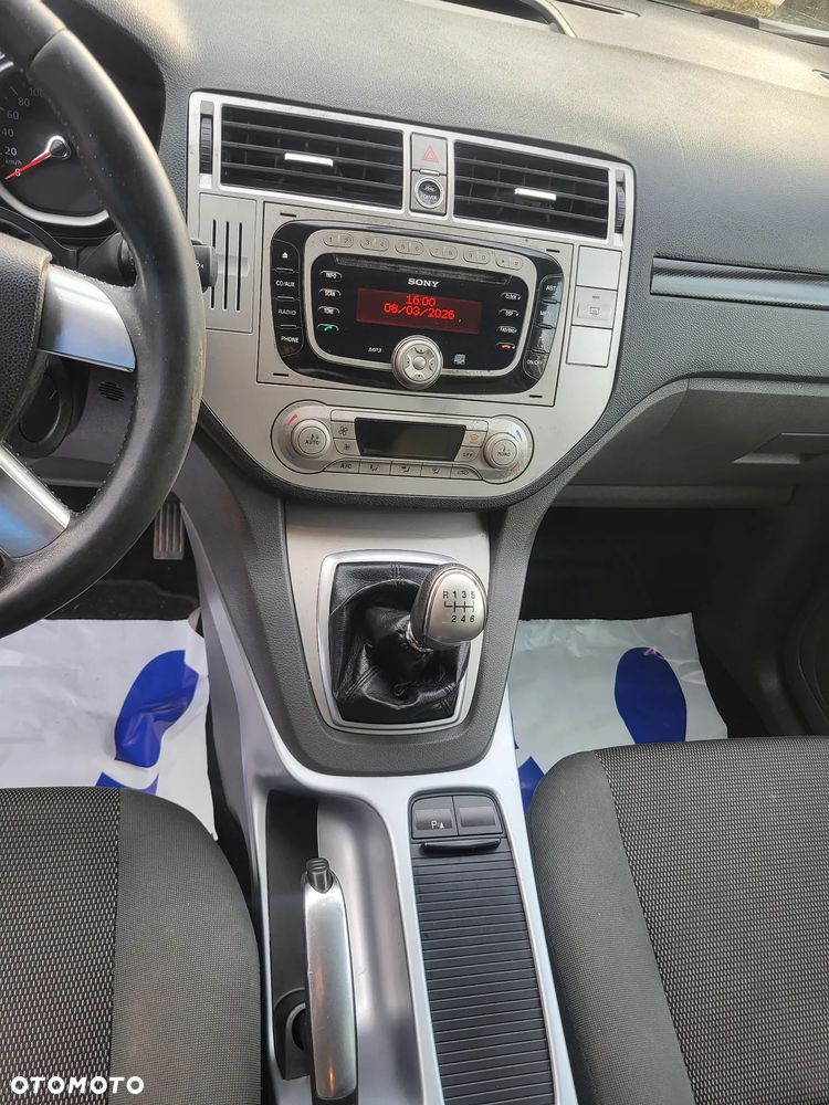 Ford Kuga 2.0 TDCi Individual - 13