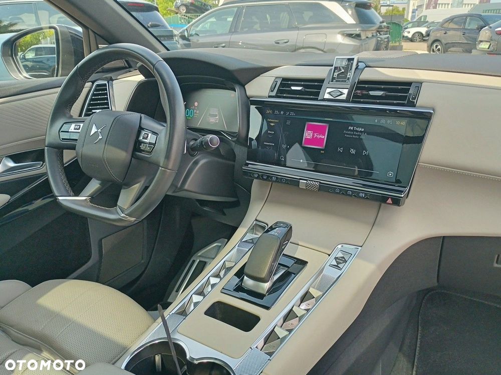 DS Automobiles DS 7 Crossback - 16