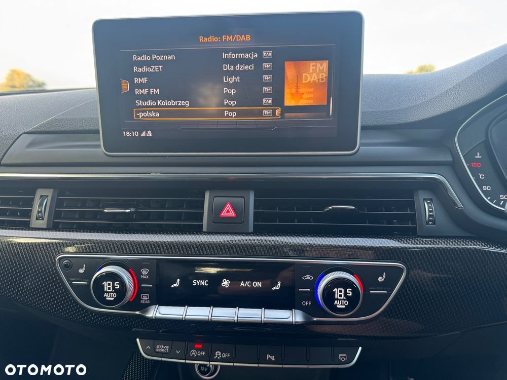 Audi S4 Avant 3.0 TFSI Quattro Tiptronic - 36