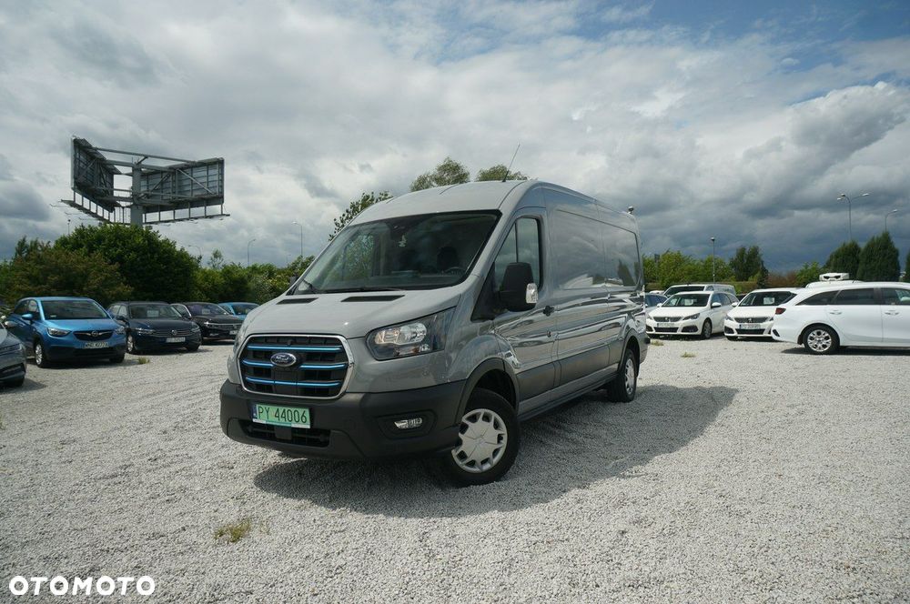 Ford Transit - 3