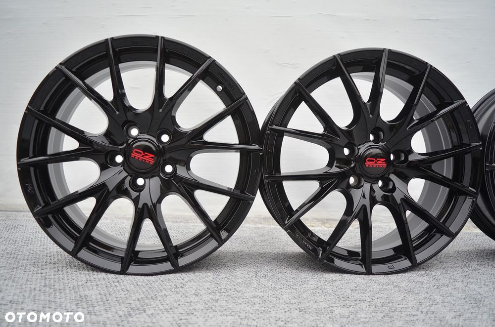 Felgi 9x18 5x112 Audi A5 A6 A7 A8 S5 S8 Merc CL CLS S W221 W222 Bmw G20 G30 - 4