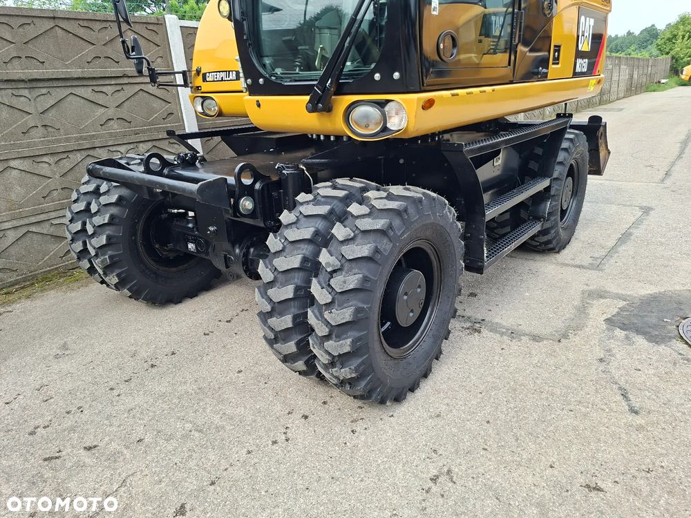Caterpillar CAT M 315D - 26