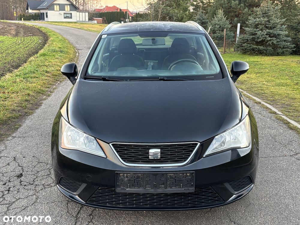 Seat Ibiza 1.2 TDI CR Style - 7