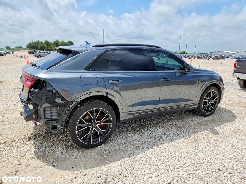 Audi Q8 55 TFSI mHEV Quattro Tiptronic - 3