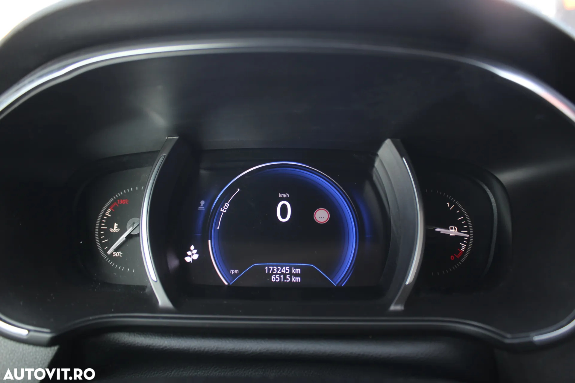 Renault Megane BLUE dCi Business - 14