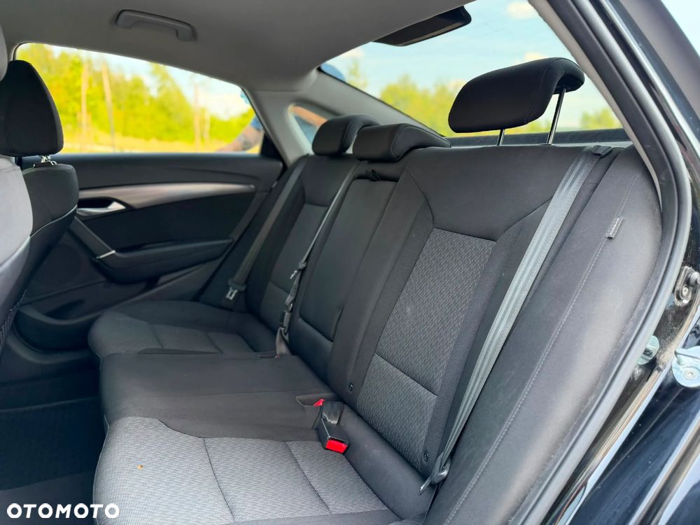 Hyundai i40 2.0 GDI Comfort - 5