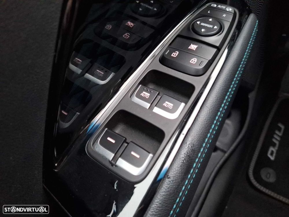 Kia e-Niro - 13