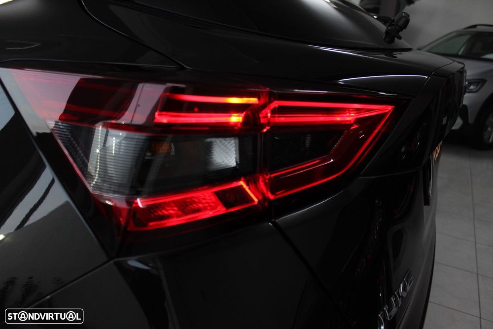 Nissan Juke 1.0 DIG-T Acenta - 12