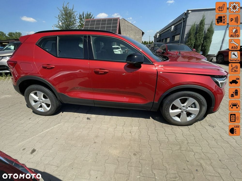 Volvo XC 40 B4 B AWD Geartronic RDesign - 1
