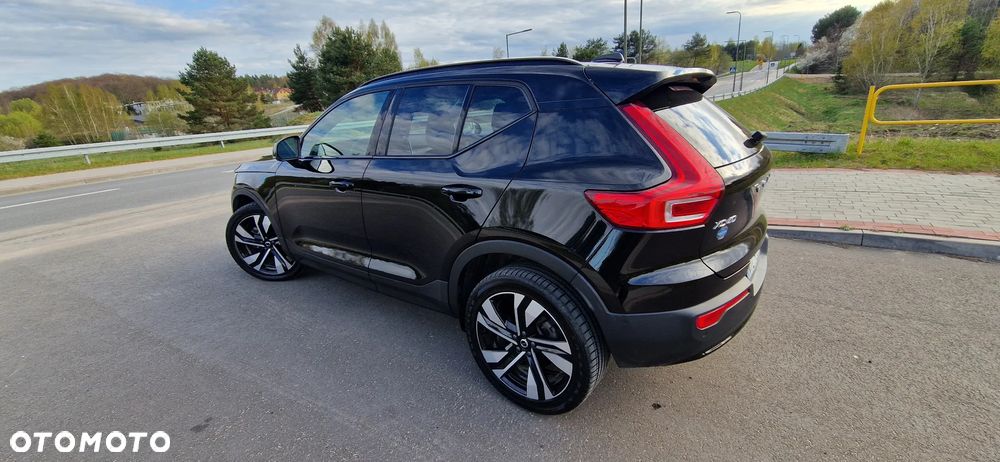 Volvo XC 40 B5 B AWD Ultimate Dark - 3