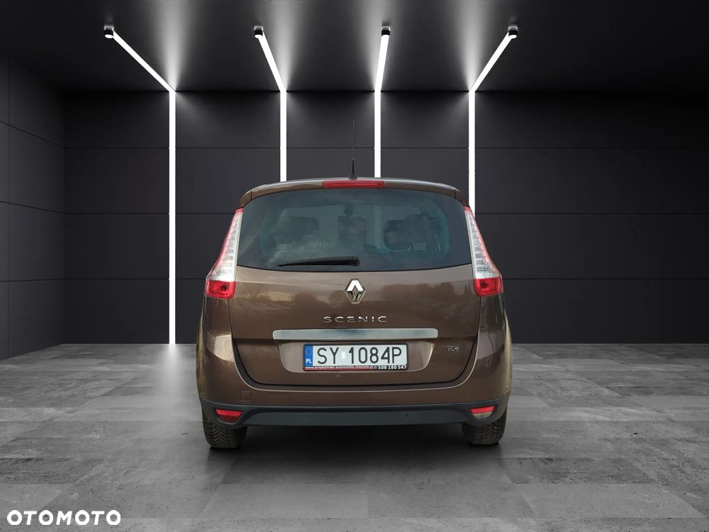 Renault Scenic TCe 130 Dynamique - 7