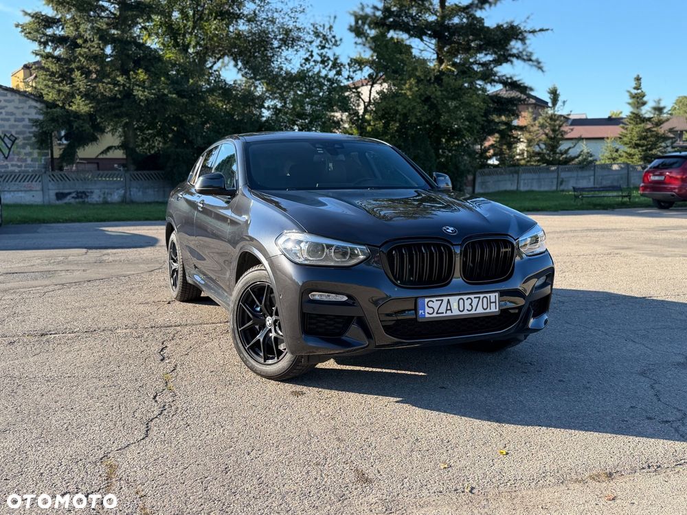 BMW X4 - 3