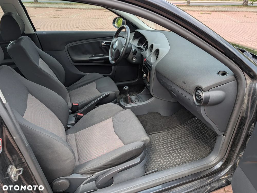Seat Ibiza - 14