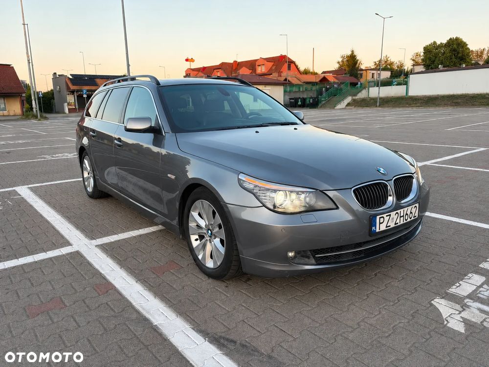 BMW Seria 5 530d - 3