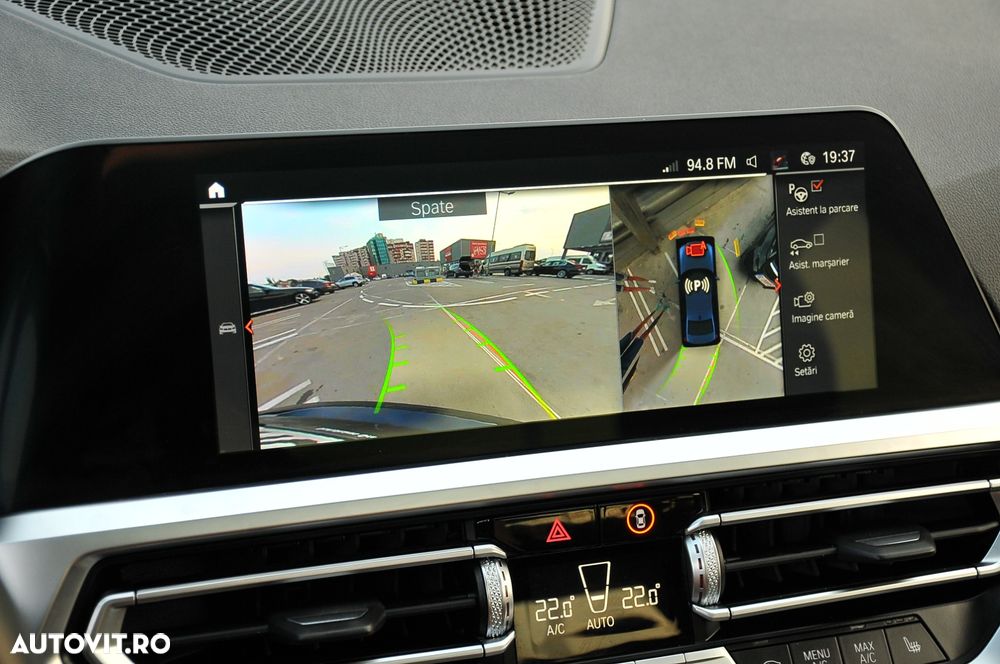 BMW Seria 3 330d xDrive AT MHEV - 16