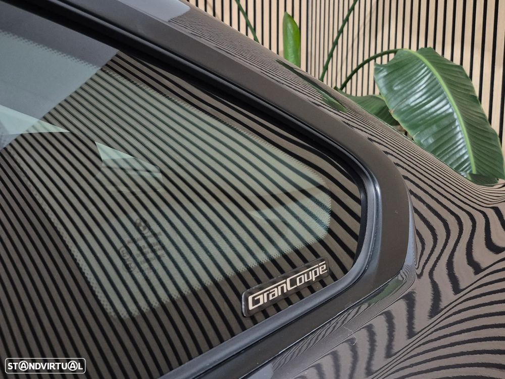 BMW 418 Gran Coupé d Advantage Auto - 14