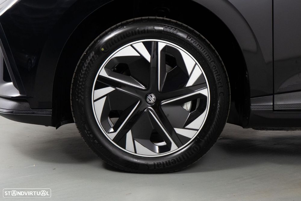 MG MG4 51 kWh Standard - 20