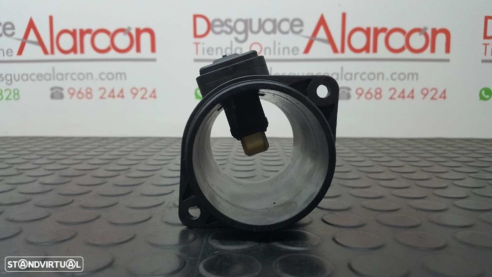 MEDIDOR DE MASSA DE AR RENAULT TWINGO DYNAMIQUE - 5