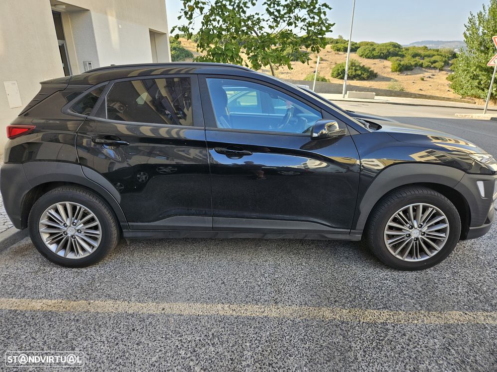 Hyundai Kauai 1.0 T-GDi Premium - 7