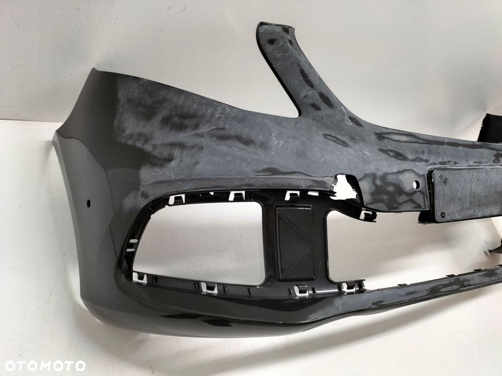 zderzak przedni przód mercedes vito v-klasa w447 lift 19- - 3