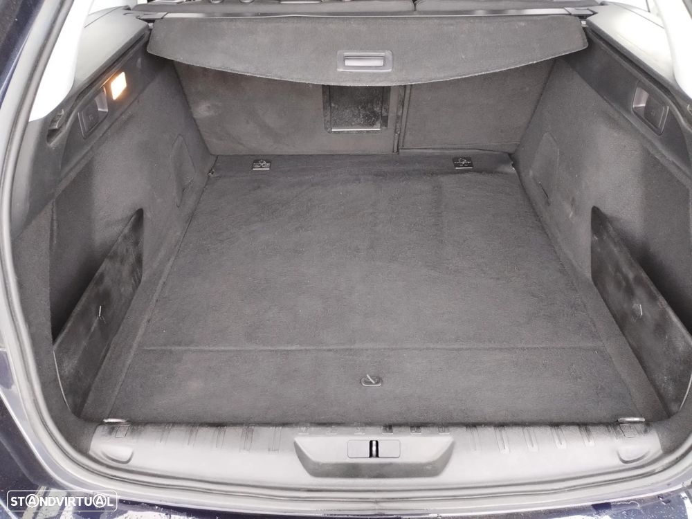 Peugeot 308 SW 1.5 BlueHDi Allure - 10