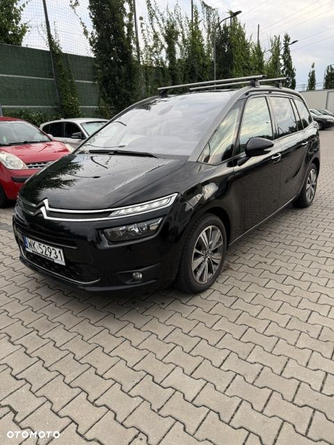 Citroën C4 Picasso - 2
