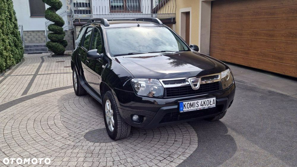 Dacia Duster - 8