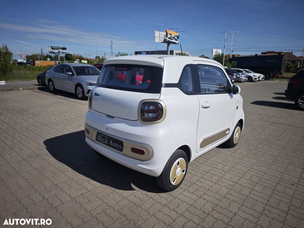 Aigo M1 - 4
