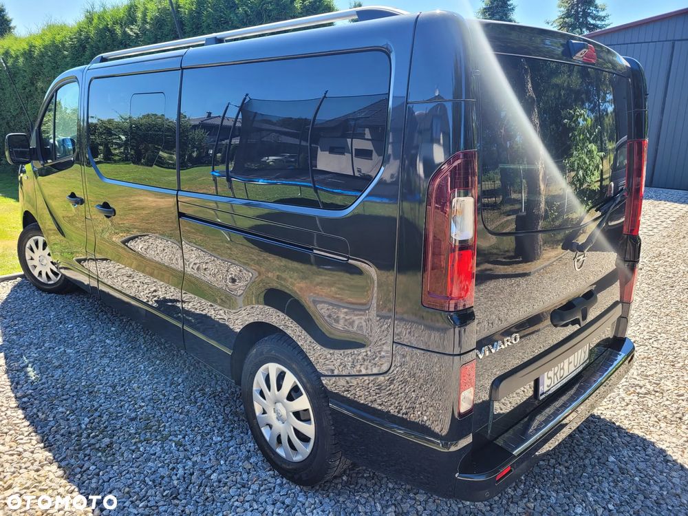 Opel Vivaro - 3