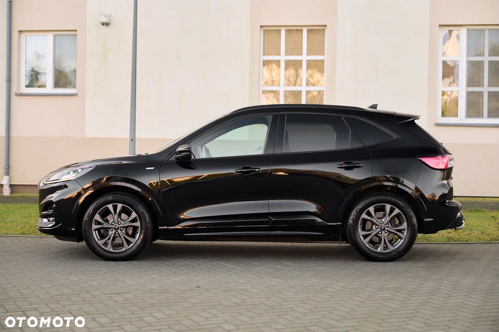 Ford Kuga 1.5 EcoBlue ST-LINE - 14