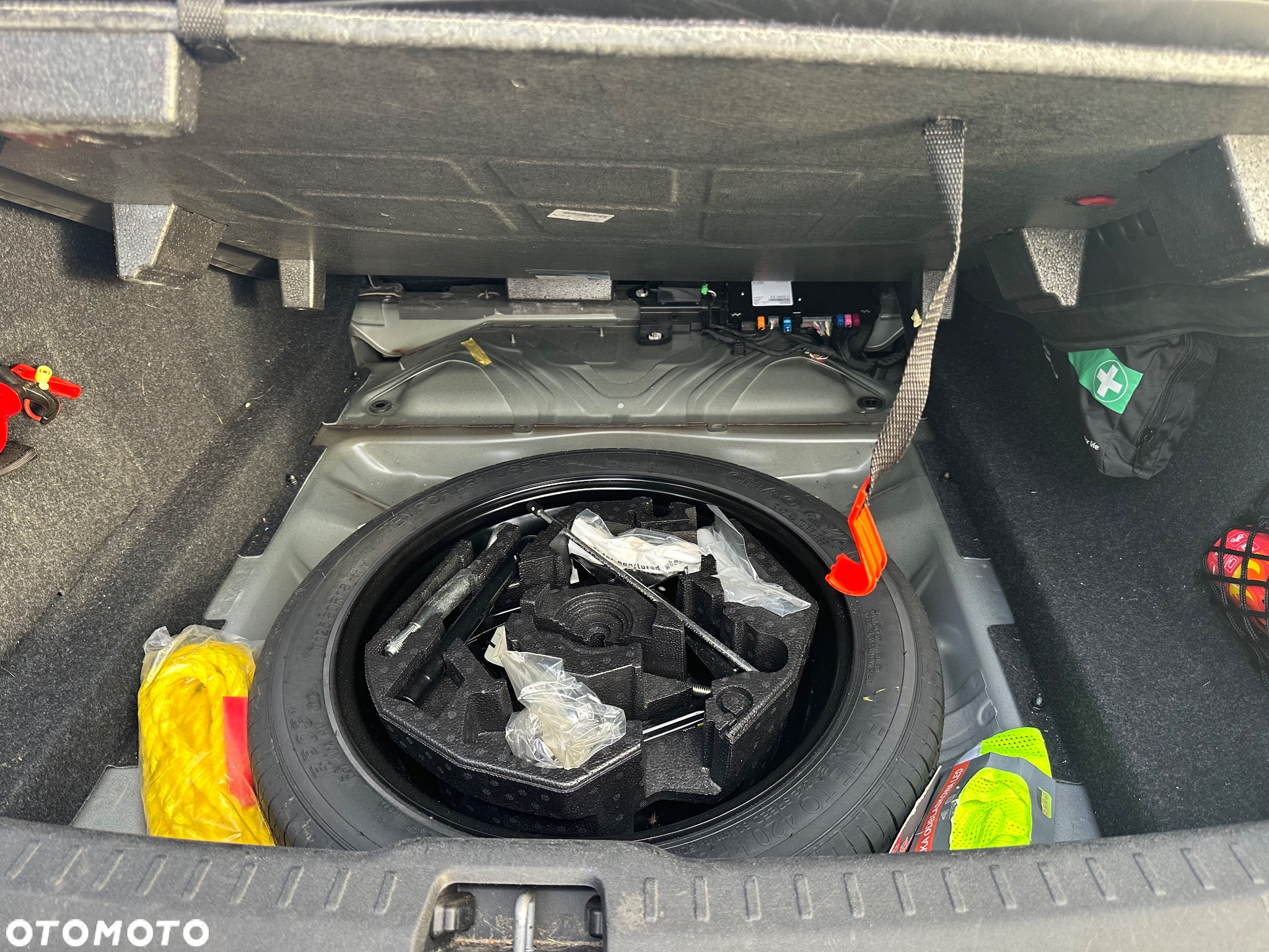 Volvo S90 D4 Geartronic Inscription - 34