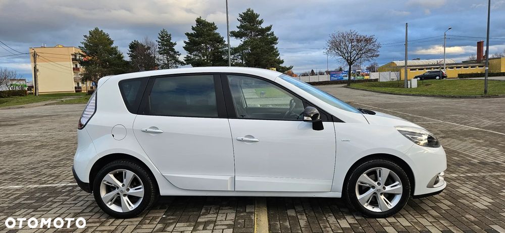 Renault Scenic 1.2 TCe Energy Limited - 18