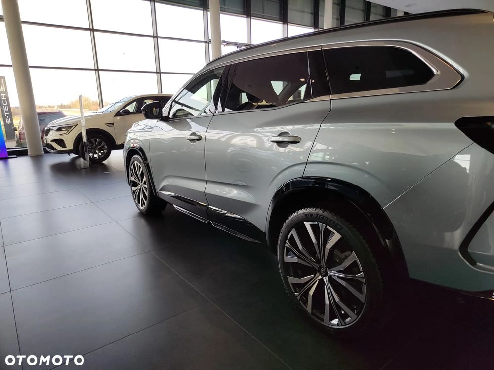 Renault Espace 1.2 E-Tech Full Hybrid 200 Iconic MMT 5os - 3