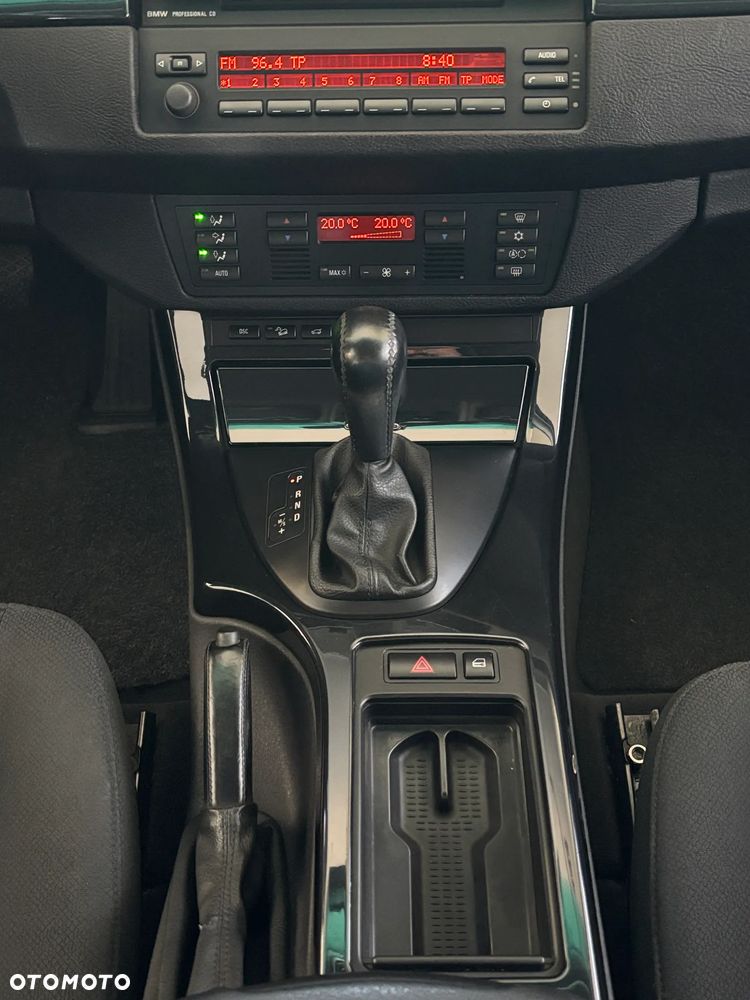BMW X5 - 16