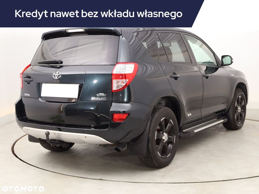 Toyota RAV4 - 7