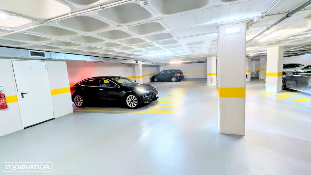 Tesla Model 3 Standard Range Plus RWD - 17
