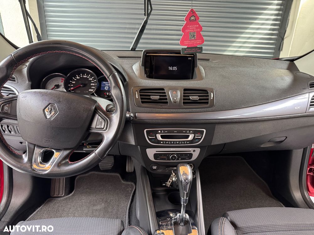 Renault Megane - 12
