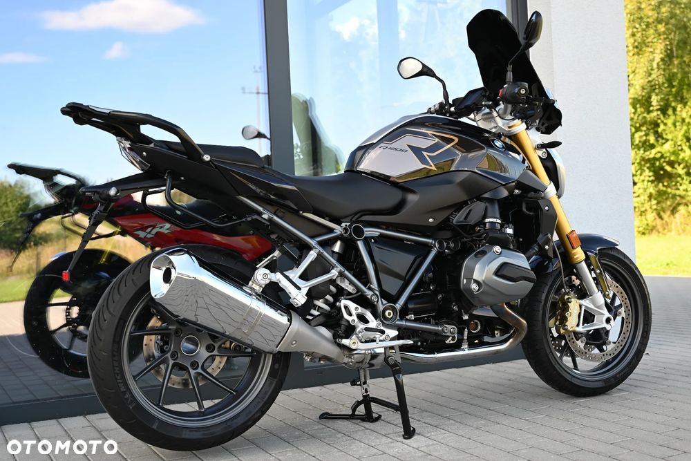 BMW R - 40
