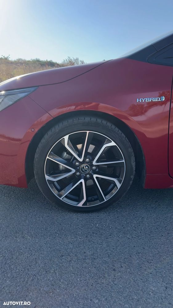 Toyota Corolla - 17