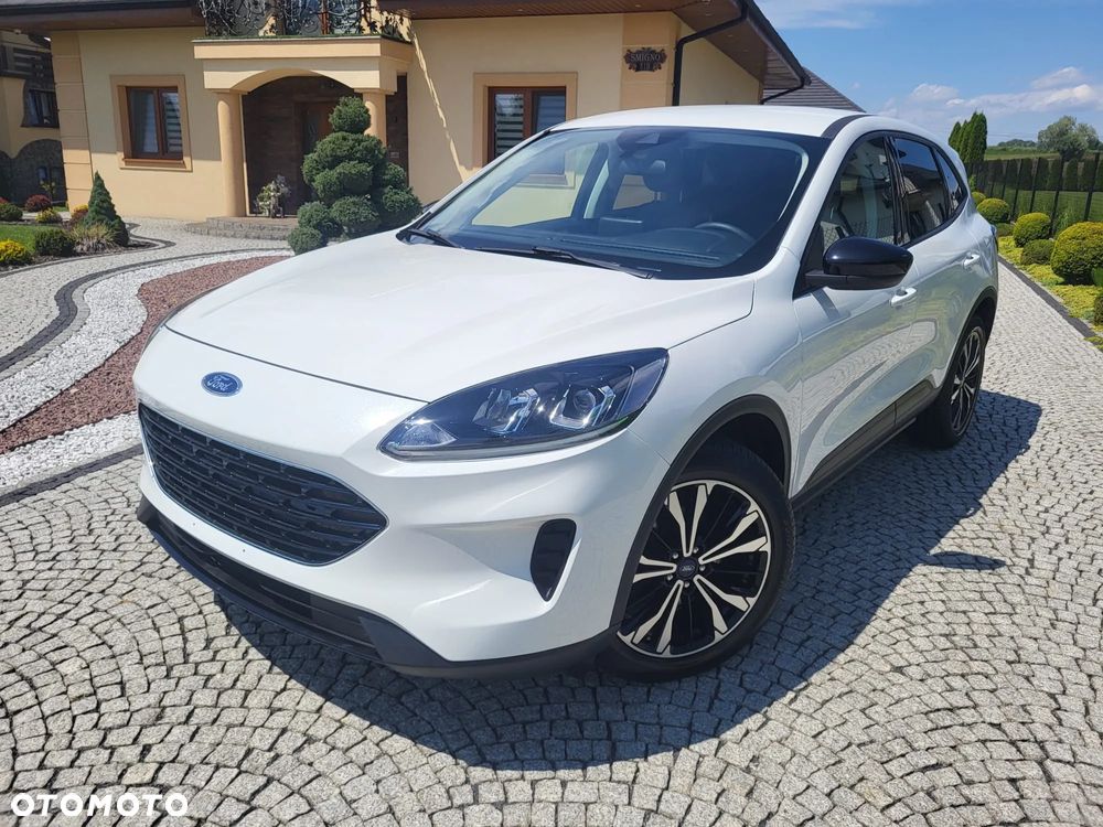 Ford Kuga 1.5 EcoBoost ST-LINE X - 12