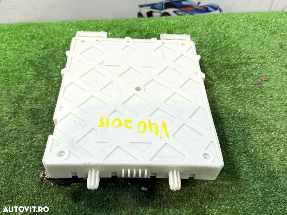 TABLOU PANOU SIGURANTE VOLVO V40 2.0 DIESEL 2015 COD OEM 31394963 31409547 2012-2019 - 7