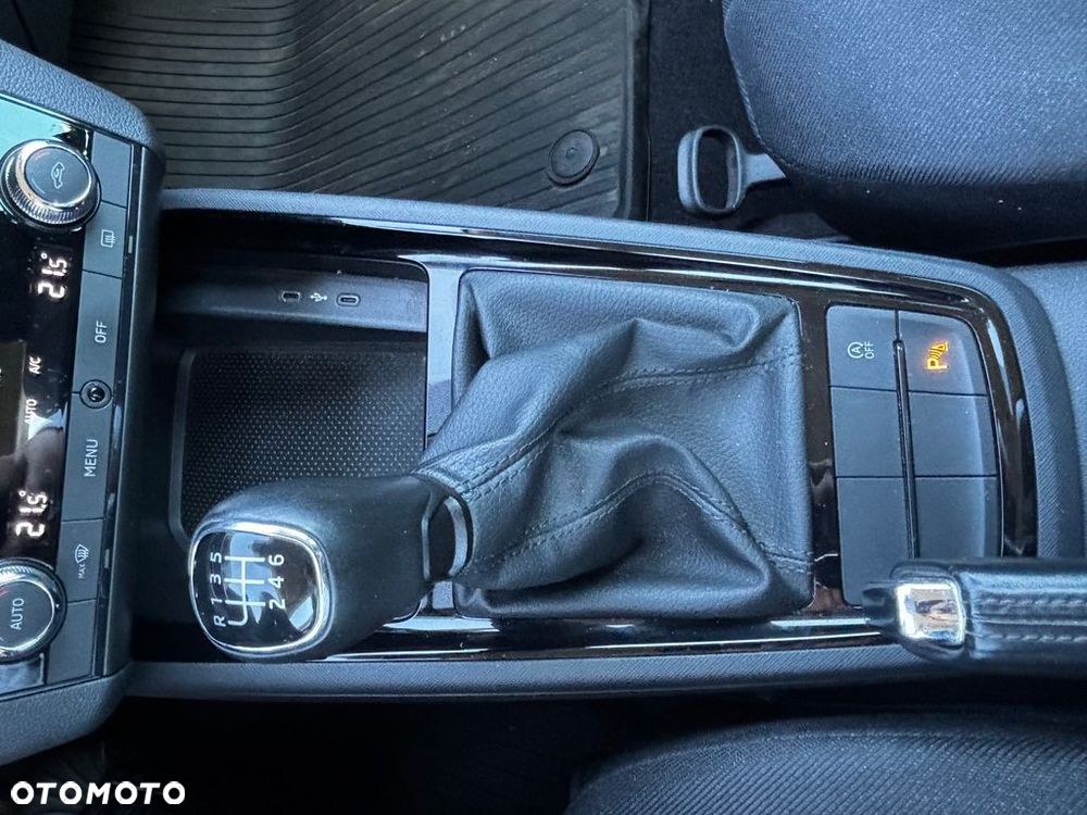 Skoda Kamiq 1.0 TSI Ambition - 13