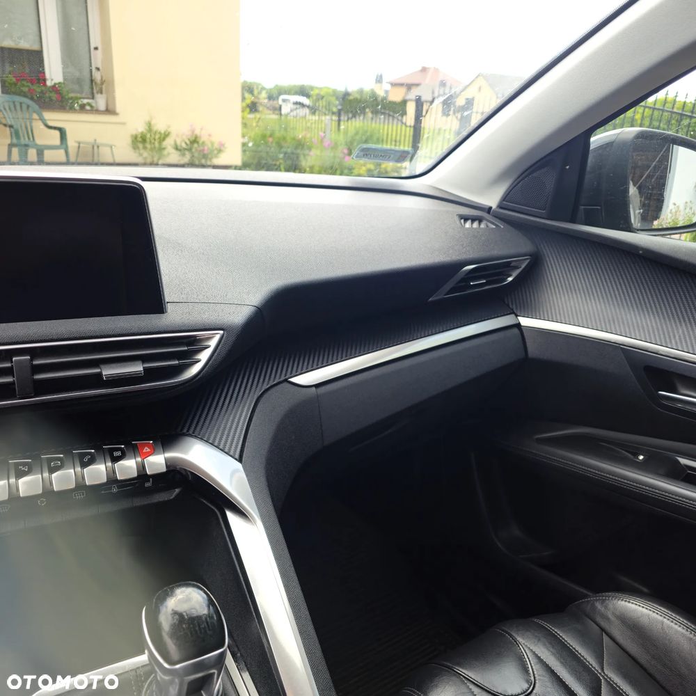 Peugeot 3008 - 6