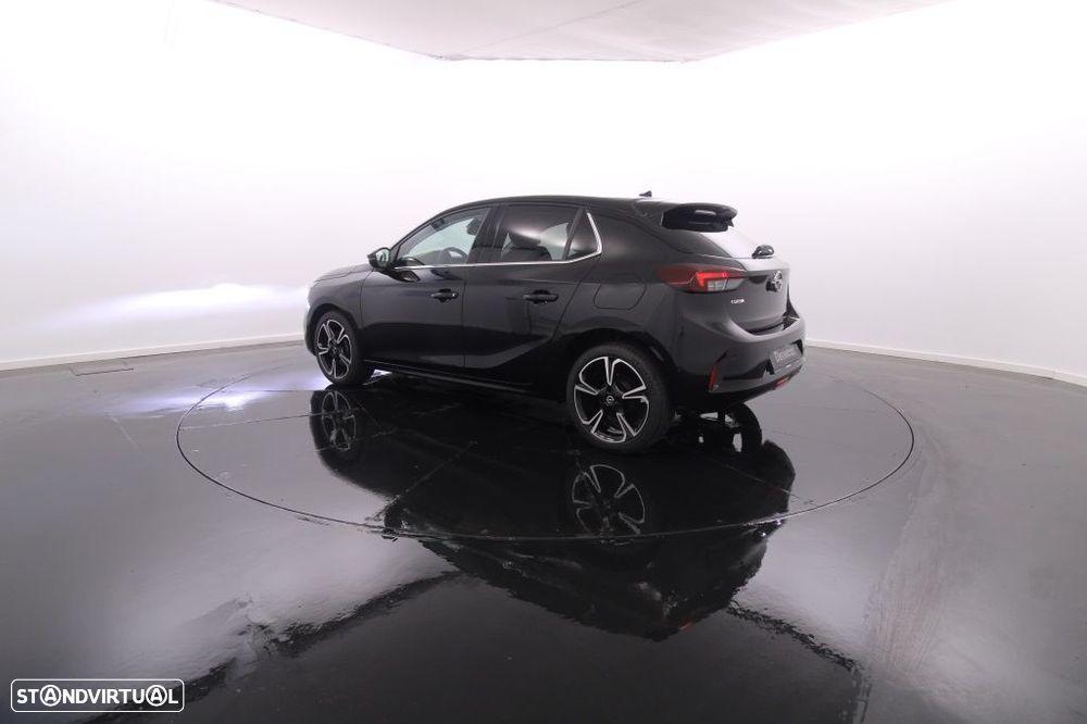 Opel Corsa 1.2 T Elegance - 4