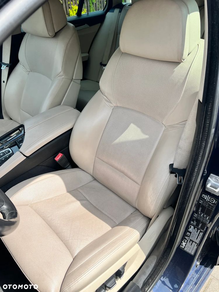 BMW Seria 5 - 13