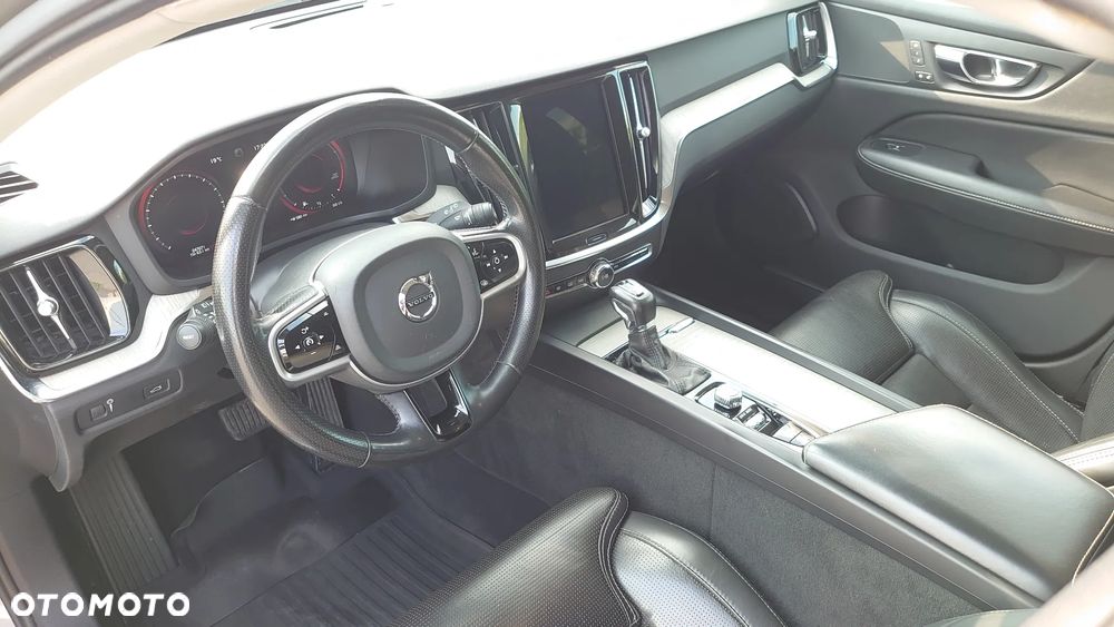 Volvo V60 D4 Inscription - 5