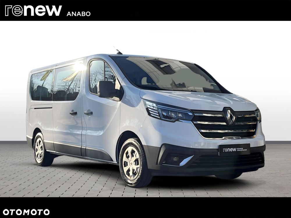 Renault trafic - 7