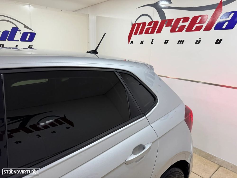 VW Polo 1.0 TSI Style - 6
