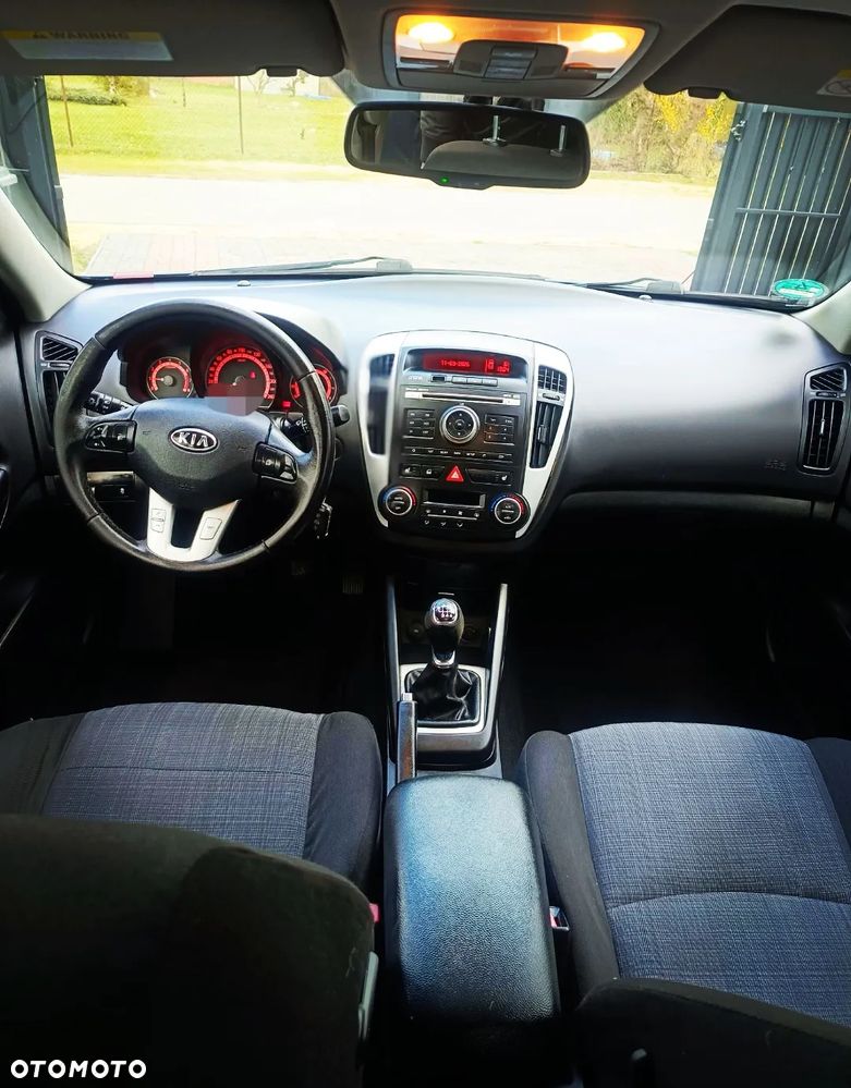 Kia Ceed 1.6 Optimum - 19