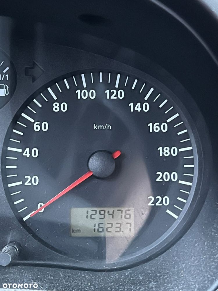 Seat Ibiza - 8